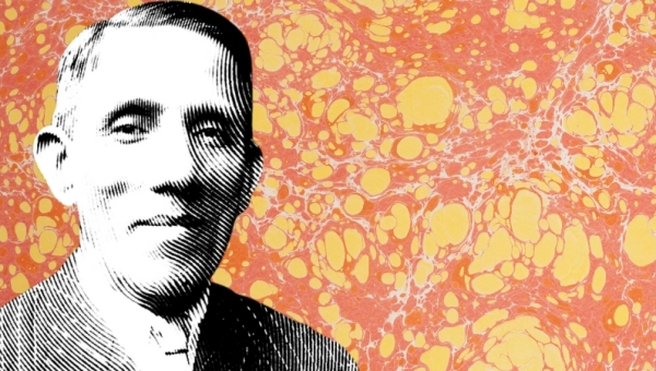 Eduardo Alves Dias. Arte: Marciano Ponciano
